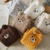 Kuschelsocken